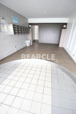 【エントランス】 | クレアトール23