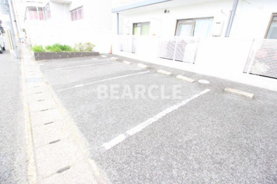 【駐車場】 | クレアトール23