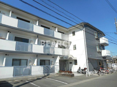 【外観】 | クレアトール23