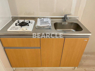 【キッチン】 | クレアトール23