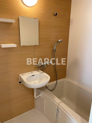 【浴室】 | クレアトール23