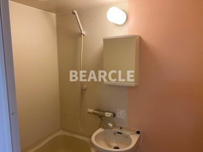 【洗面所】 | クレアトール23