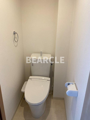 【トイレ】 | クレアトール23