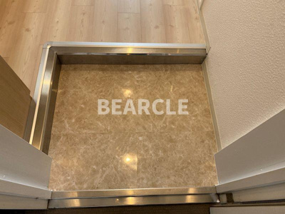 【玄関】 | クレアトール23