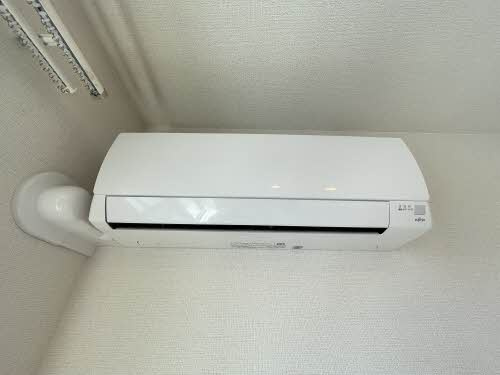シャーメゾン水前寺イーストコート　　 の設備