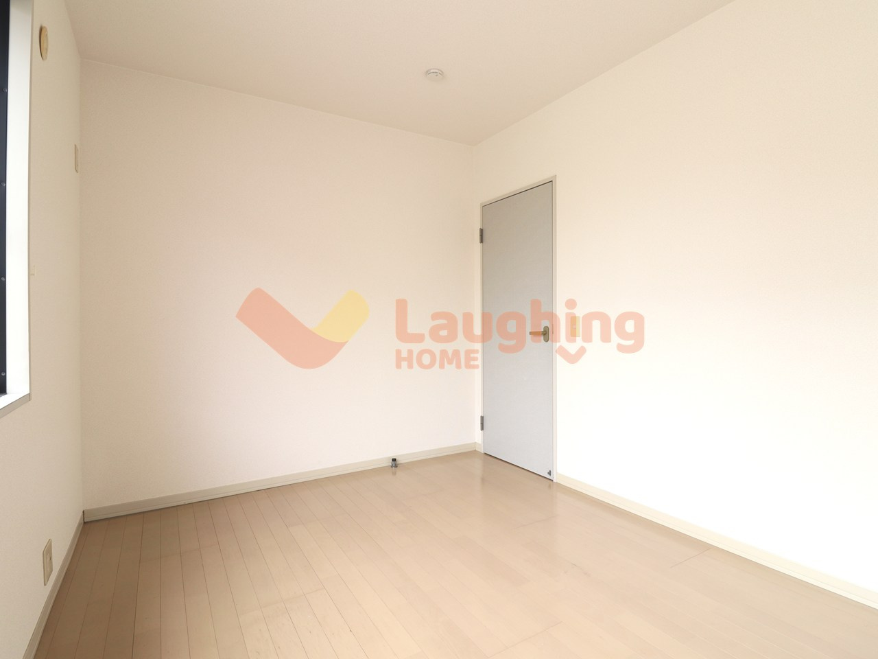 ミーツハオスK　B棟の寝室|寝室にぴったりのお部屋です