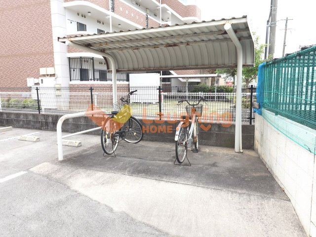 ミーツハオスK　B棟のその他共用部分