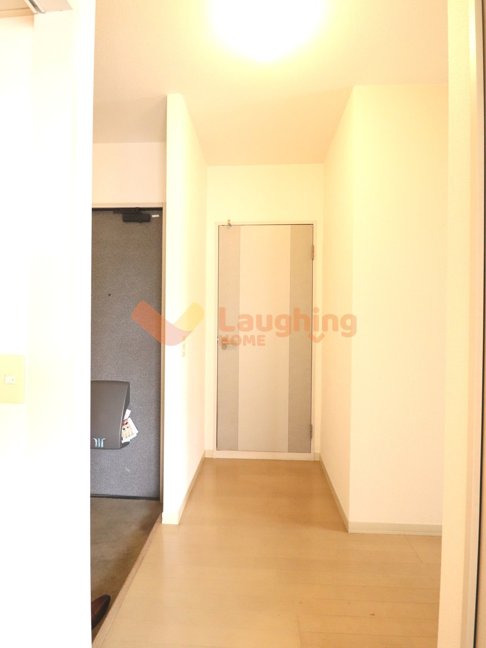 ミーツハオスK　B棟の内装|内装もきれいです