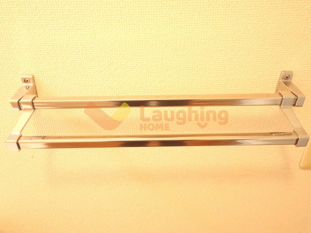 ミーツハオスK　B棟の設備