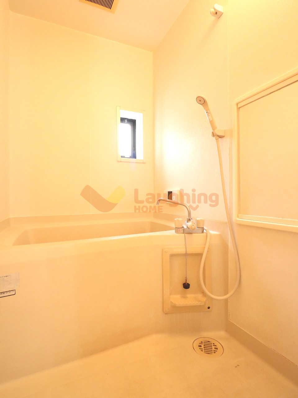 ミーツハオスK　B棟の浴室|お風呂で日々の疲れを落としましょう