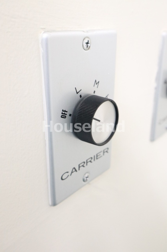 ファーストビル5Fの設備