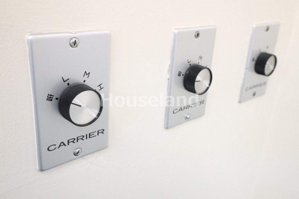 ファーストビル5Fの設備