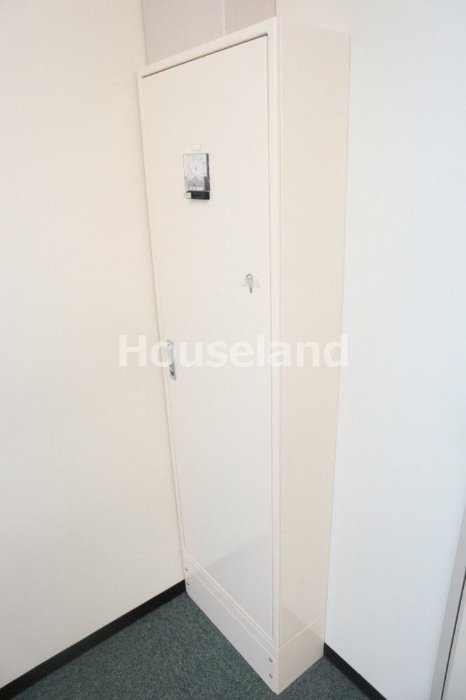 ファーストビル5Fの設備