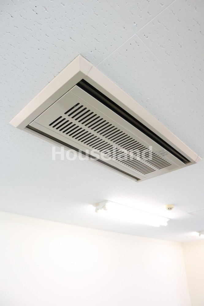 ファーストビル5Fの設備