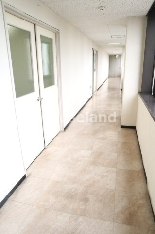 ファーストビル5Fのその他共用部分