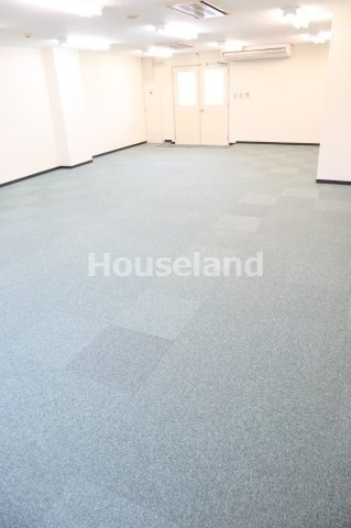 ファーストビル5Fのその他