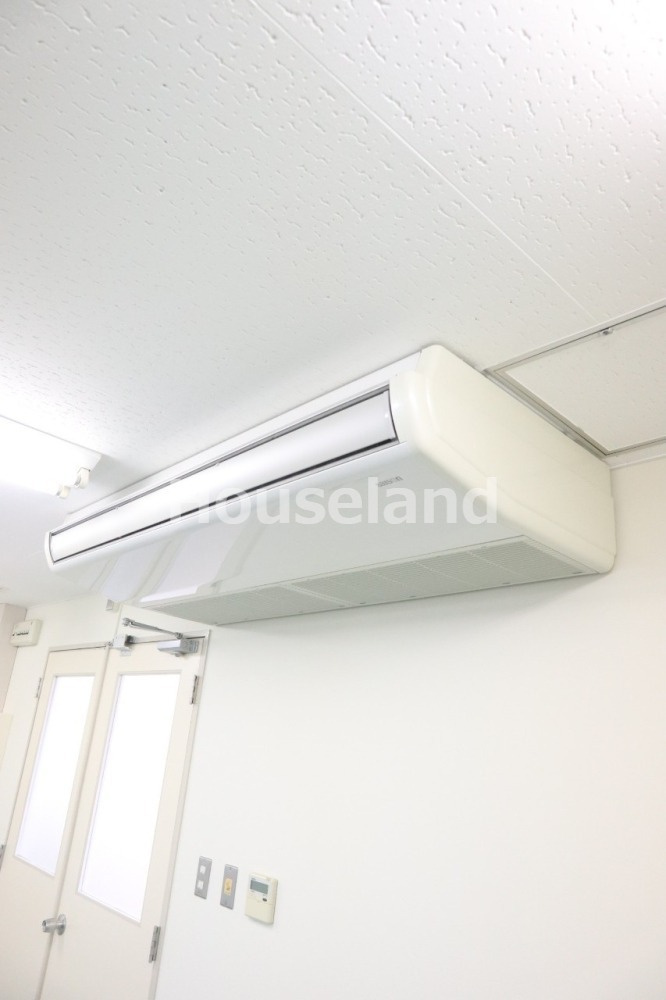 ファーストビル5Fの設備