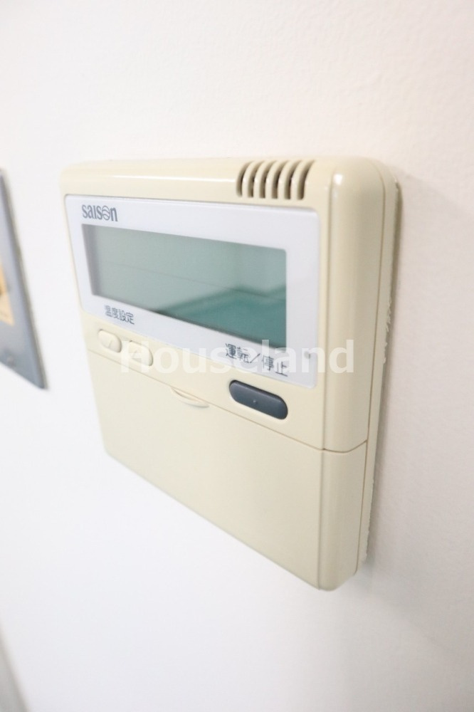 ファーストビル5Fの設備