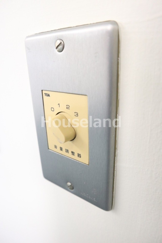 ファーストビル5Fの設備