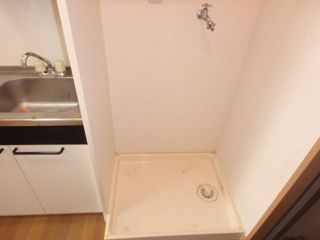 グランドール百瀬の設備