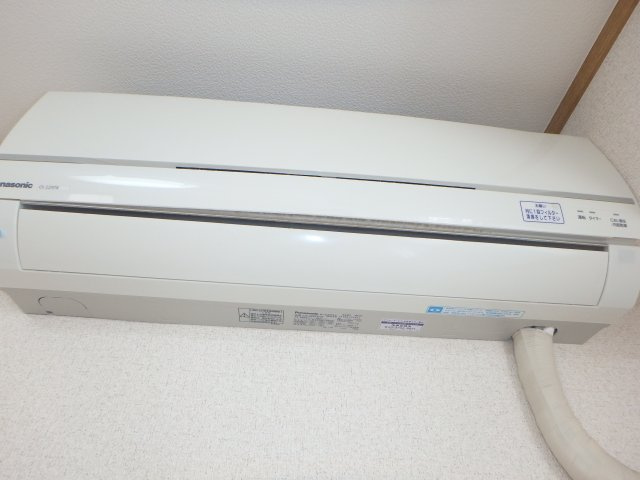 グランドール百瀬の設備