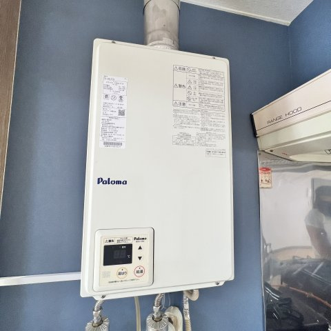 グランファミール鹿島のその他