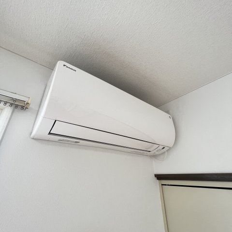 グランファミール鹿島の設備