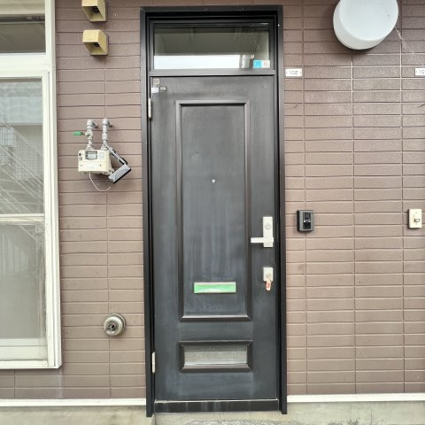 グランファミール鹿島のその他共用部分