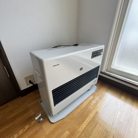 グランファミール鹿島の設備