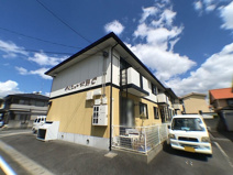 アベニュー北野Ｃ棟・の画像