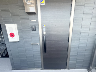 【玄関】 | シャンテ