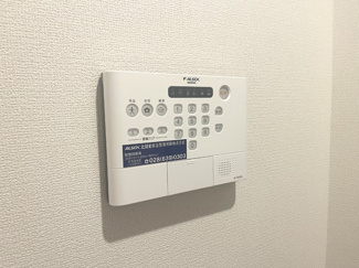 【セキュリティ】 | シャンテ