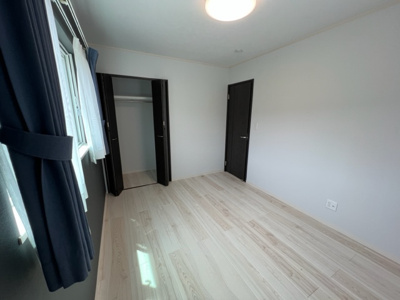 【洋室】 | 建売　紫波町桜町