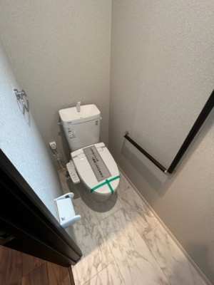 【トイレ】 | 建売　紫波町桜町