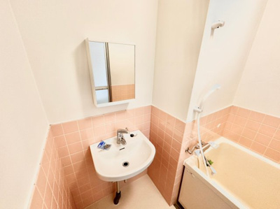 【洗面所】 | Y's COURT