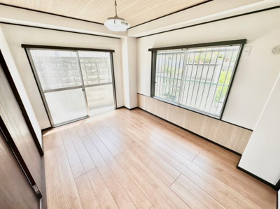 【洋室】 | Y's COURT