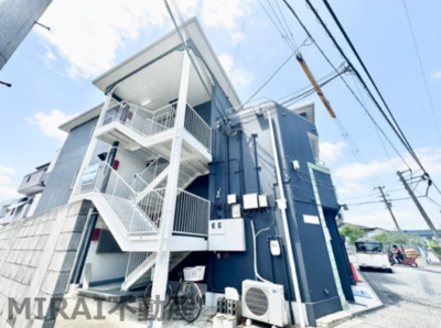 【外観】 | Y's COURT