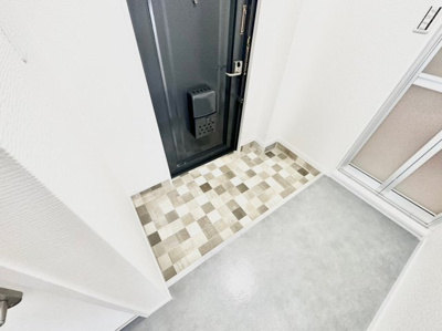 【玄関】 | Y's COURT