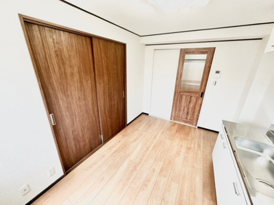 【内装】 | Y's COURT