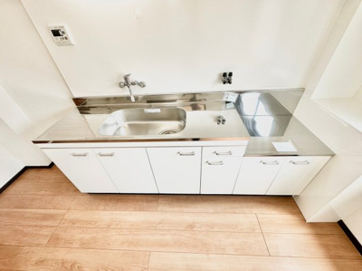 【キッチン】 | Y's COURT