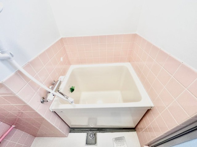 【浴室】 | Y's COURT