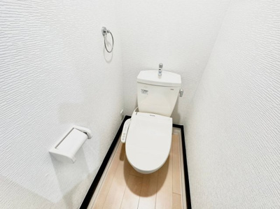 【トイレ】 | Y's COURT