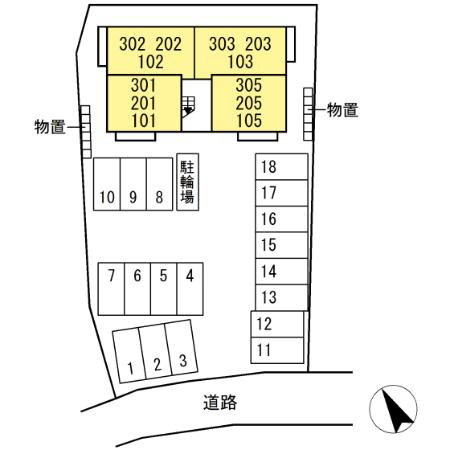 【地図】 | ロイヤルクレセント