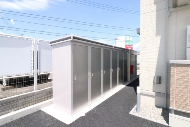 【設備】 | ロイヤルクレセント