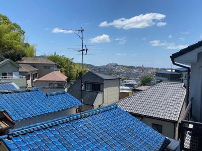 【展望】 | 神戸市垂水区千鳥が丘2丁目　新築戸建　仲介手数料無料！ | 垂水区千鳥が丘2　新築　仲介手数料無料！