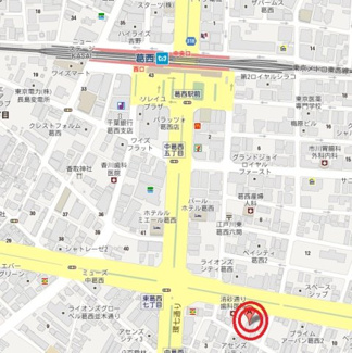 【地図】