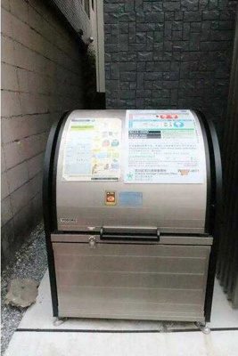 【その他共用部分】 | グランドメゾン南千住
