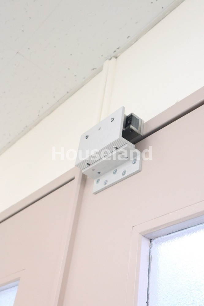 ファーストビル6Fのセキュリティ