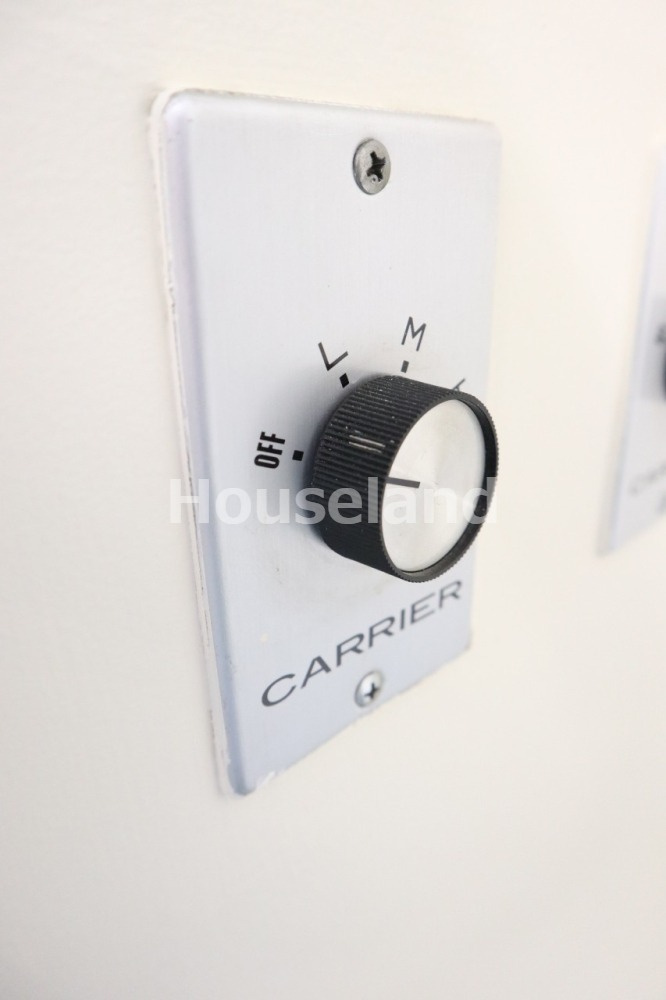 ファーストビル6Fの設備