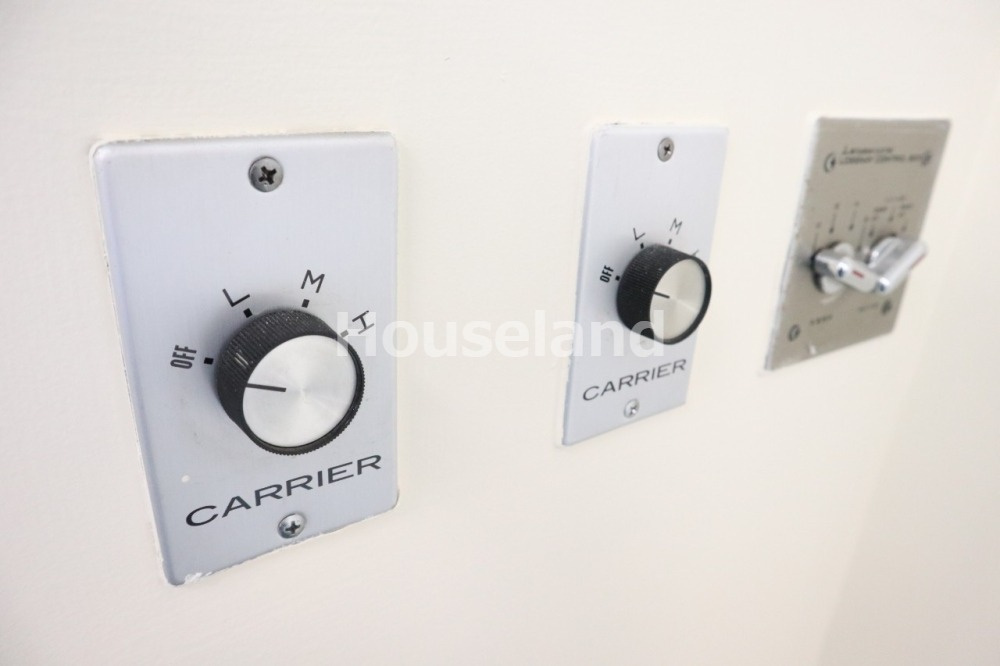 ファーストビル6Fの設備